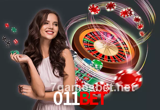 vivo no cassino 011Bet
