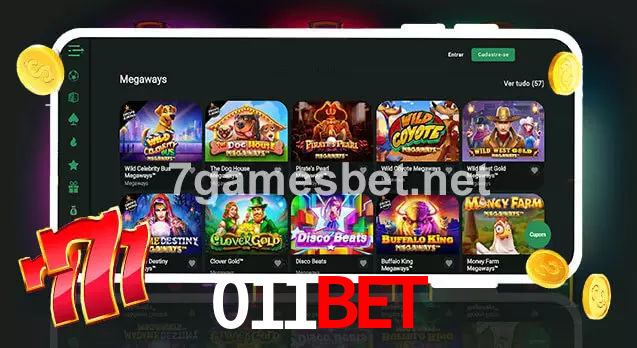 011Bet aplicativo
