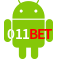 Aplicativo 011Bet para Android
