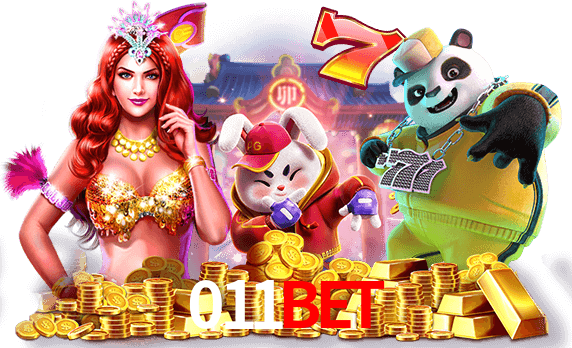 jogue em caça-níqueis ricos na 011Bet