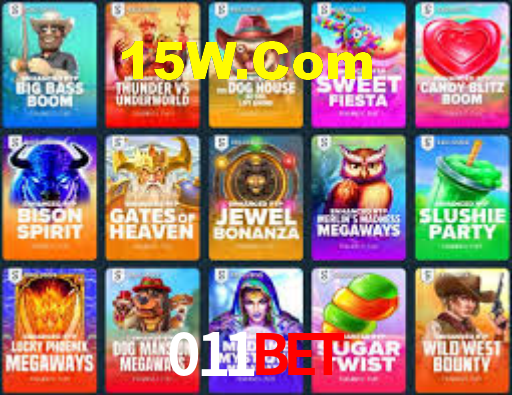 011 Bet App