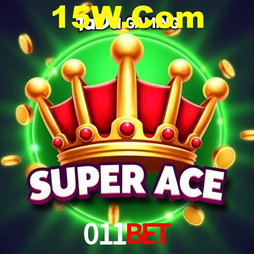 Interface do App 011Bet