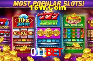 Estatísticas do Jogo 011Bet