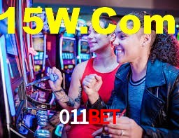 011Bet: Jogos de Caça-Níqueis-Altas Recompensas, Roleta-Velocidade, Blackjack-Desafios Máximos