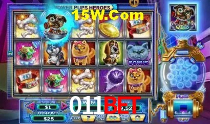 Promoções Sazonais 011Bet
