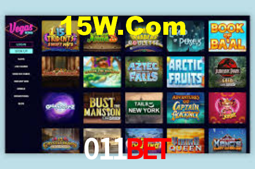 011Bet,011 Bet App