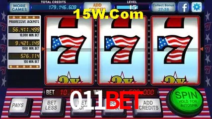 Recursos de Bônus 011Bet