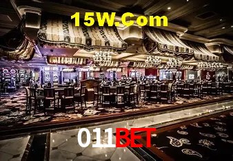 Tecnologia da Plataforma 011Bet