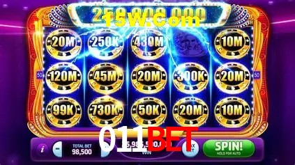 Especiais de Fim de Semana 011Bet