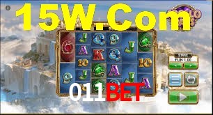 Torneios 011Bet