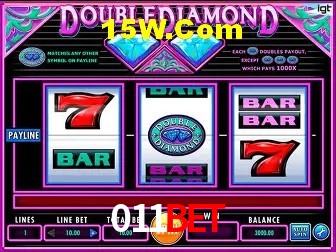 Casino Ao Vivo 011Bet