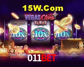 Experiência VIP 011Bet