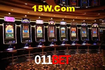 Promoções Sazonais 011Bet