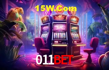 Integração de APIs 011Bet