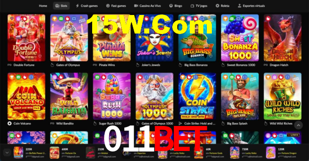 011 Bet App