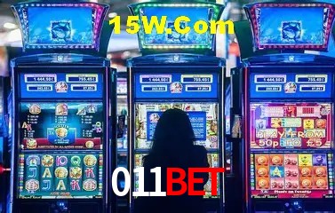 Diretório de Jogos 011Bet