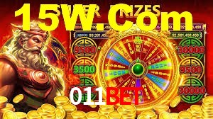 011Bet: Jogos de Caça-Níqueis-Altas Recompensas, Roleta-Velocidade, Blackjack-Desafios Máximos