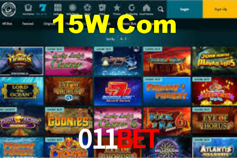 011Bet.Com