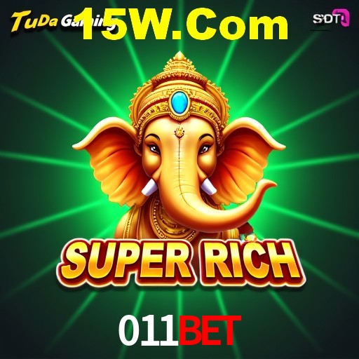 Bônus de Boas-vindas 011Bet