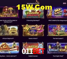 Cadastro Rápido 011Bet