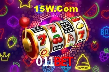 Jogos de Slot 011Bet