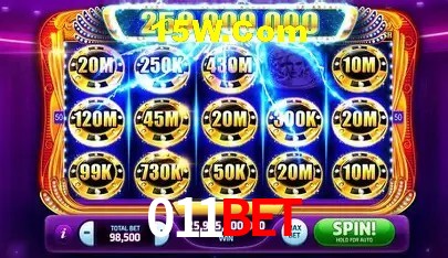 Especiais de Fim de Semana 011Bet