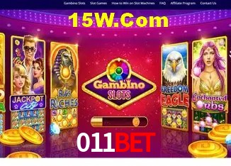 Experiência VIP 011Bet