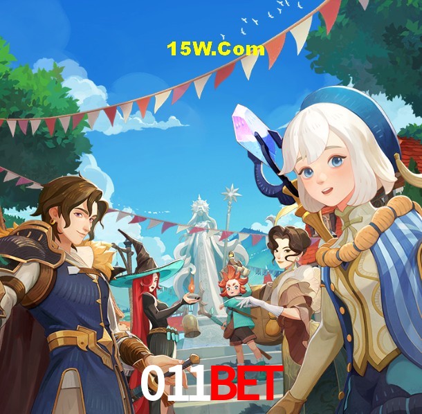 Provedores de Jogos 011Bet